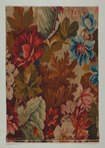Alfombra de Unknown artist