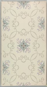 Papel de techo de Unknown artist
