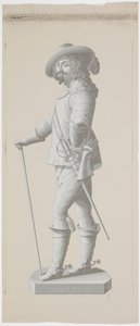 Carlos I de Unknown artist