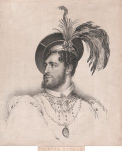 Charles Kemble
