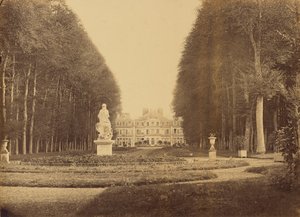 Castillo de Fontaine-la-Soret