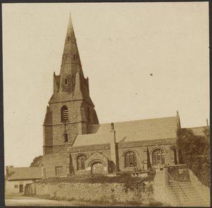 [Iglesia]
