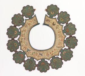 Collar de Unknown artist