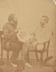 Coronel Yule y Sir G. Yule