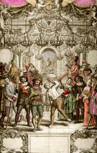 Commedia dell