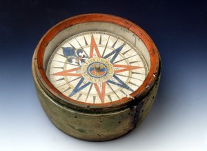 Consola del siglo XVI de Unknown artist