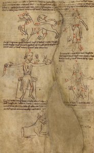 Diagramas de constelaciones de Unknown artist
