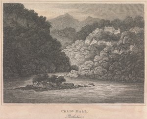 Craig Hall, Perthshire; página 78 (Volumen Uno)