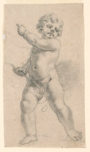Cupido de Unknown artist