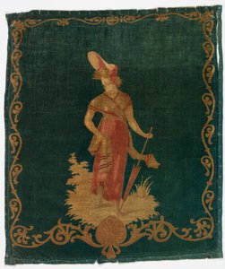 Funda de cojín de Unknown artist