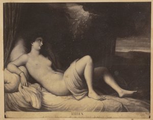 [Danaë]