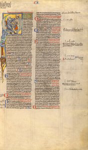 Decretum de Unknown artist