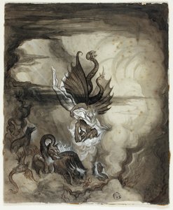 Descenso al infierno