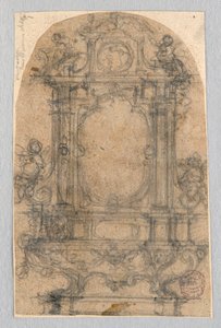 Diseño para un altar