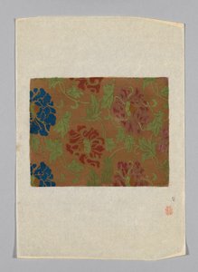 Diseño sobre papel