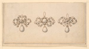 Diseños para tres colgantes