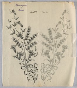 Diseños para bordado