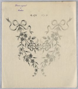 Diseños para bordado
