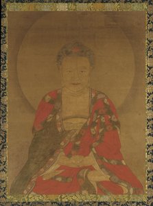 Dhyana Buda de Unknown artist