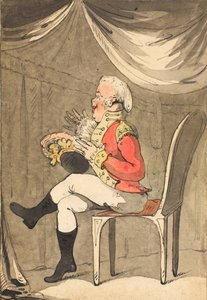 ¿No les creas Mem - nosotros los gemelos militares somos los Protectores, no los violadores, de las justas?, 1796 de Unknown