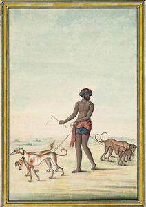 Dog Walker