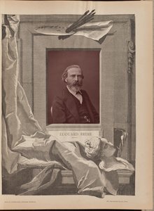 Édouard Frère de Unknown artist