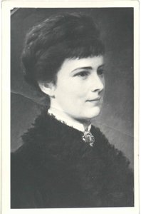 Sra. Elisabeth de Unknown artist