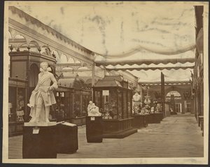[Pabellón de exposiciones]