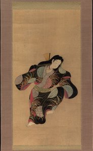 Bailarina de Unknown artist