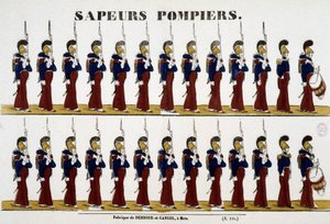 Bomberos - Imagen de Épinal, n.d.