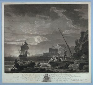 Pescadores