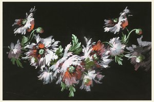 Arreglo Floral de Unknown artist
