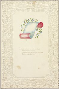 Olvídate de mí (San Valentín) de Unknown artist