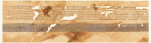 Fragmento de Unknown artist