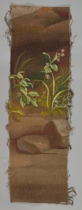 Fragmento de Unknown artist