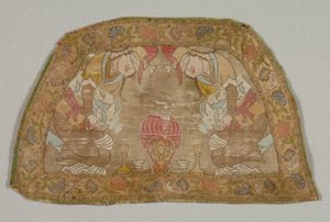 Fragment de Unknown artist