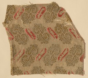 Fragment de Unknown artist