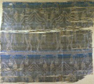 Fragment de Unknown artist