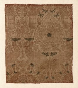 Fragment de Unknown artist