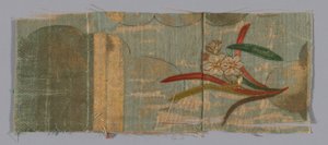 Fragment de Unknown artist