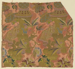 Fragment de Unknown artist
