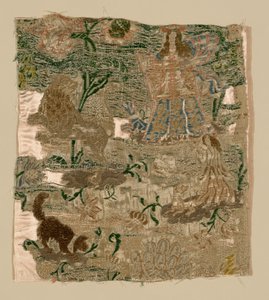 Fragment de Unknown artist