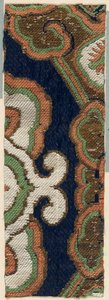 Fragment de Unknown artist