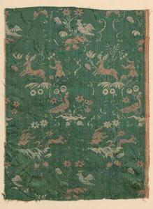 Fragment de Unknown artist