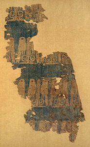 Fragment de Unknown artist