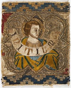 Fragmento de un Orphrey