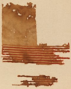 Fragmentos de Unknown artist