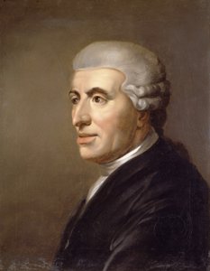 Franz Joseph Haydn (1732-1809) - Anónimo, Sociedad de Amigos de la Música de Viena
