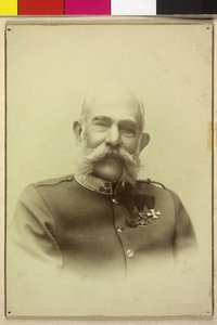 Francisco José I