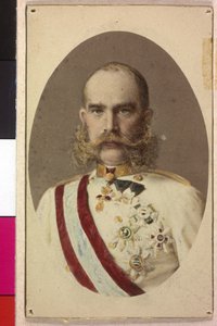Francisco José I